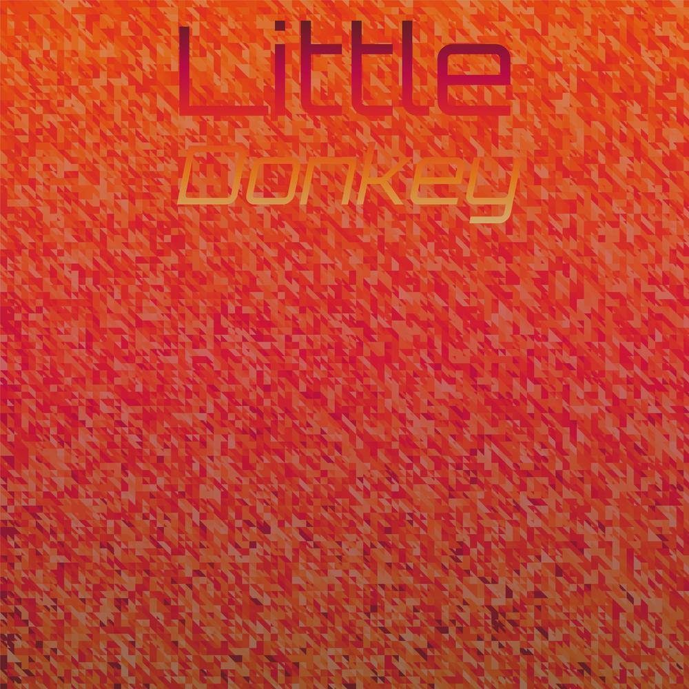 Little Donkey