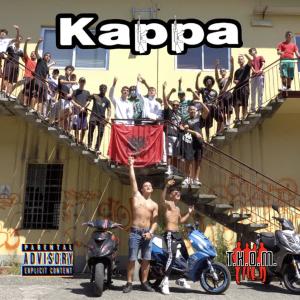 Listen to Kappa (Explicit) song with lyrics from Frenk