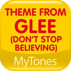 收聽MyTones的Glee ( Don’t Stop Believing ) TV Ringtone歌詞歌曲