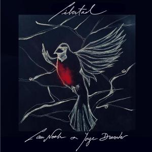 Dengarkan lagu Libertad (feat. Jorge Drexler) nyanyian Lau Noah dengan lirik