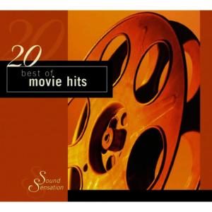 The Starlight Orchestra的專輯20 Best Movie Hits