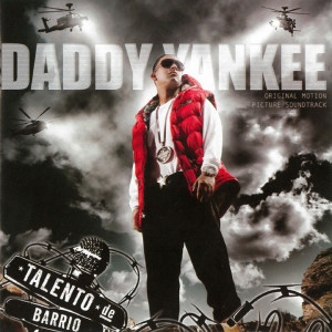 收聽Daddy Yankee的Temblor (Album Version)歌詞歌曲