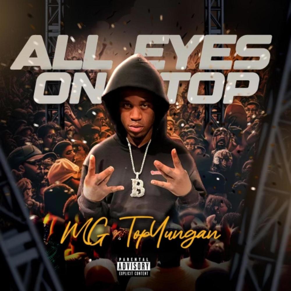 Makin' It Happen (feat. Lil Jairmy) (Explicit)