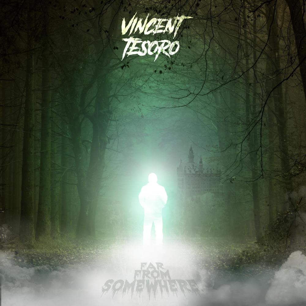 Disappear (feat. Amir Maxx & Krizz Kaliko)