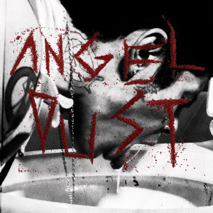 Dengarkan lagu Angel Dust (Explicit) nyanyian Nascar Aloe dengan lirik