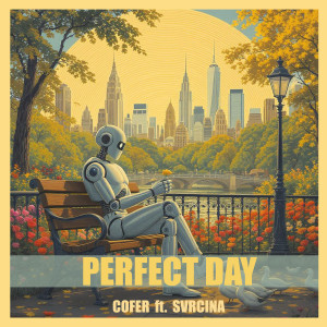Cofer的專輯Perfect Day