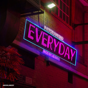 ดาวน์โหลดและฟังเพลง Everyday พร้อมเนื้อเพลงจาก Patoranking