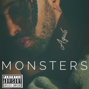 Aquile的專輯MONSTERS (Explicit)