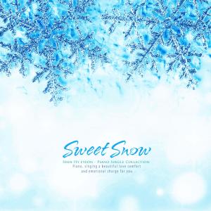 Shin Hyeyeon的專輯Sweet snow flake