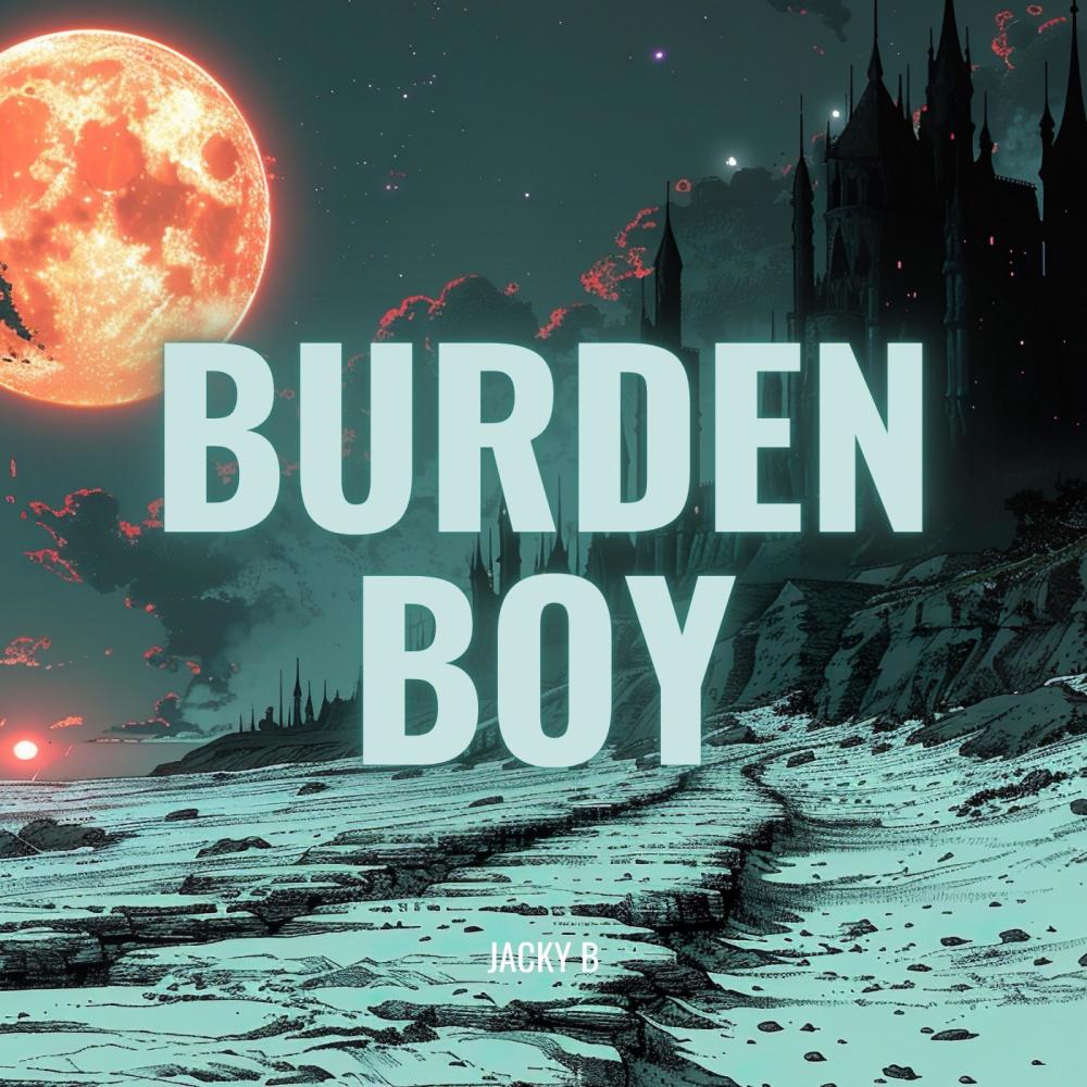 Burden Boy (Explicit)
