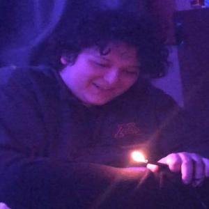 ดาวน์โหลดและฟังเพลง Maringani Magic (Explicit) พร้อมเนื้อเพลงจาก Xo Ghost