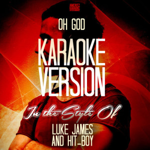 收聽Ameritz Karaoke Entertainment的Oh God (without Backing Vocals) [Karaoke Version] (Karaoke Version)歌詞歌曲