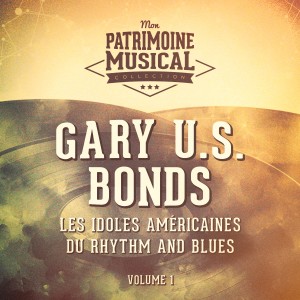 ดาวน์โหลดและฟังเพลง Please Forgive Me พร้อมเนื้อเพลงจาก Gary U.S. Bonds