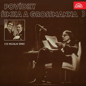 Listen to Jak jsem se věnoval umění song with lyrics from Miloslav Šimek