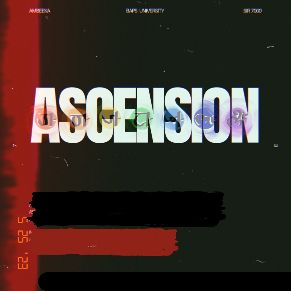 Ascension (Explicit)