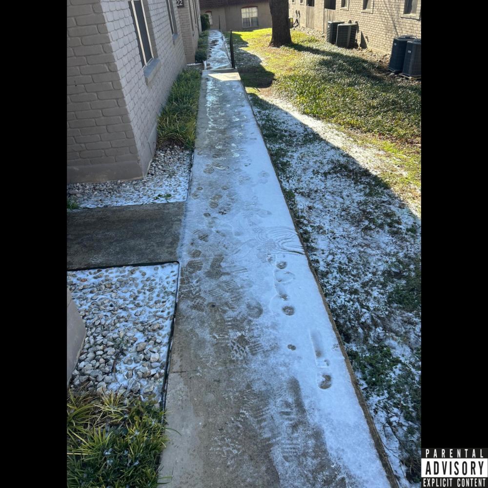 Meant To Be (feat. Jay Alexander) (Explicit)