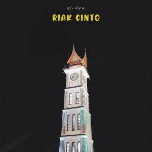 Album Riak Cinto from Widya