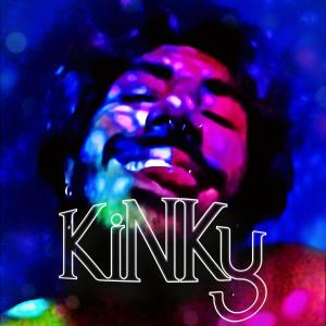 Alejandro的專輯KiNKy (Explicit)