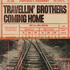 ดาวน์โหลดและฟังเพลง Adelene พร้อมเนื้อเพลงจาก Travellin' Brothers