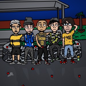 收聽Mexcall的27/11 (Remix) (Explicit) (Remix|Explicit)歌詞歌曲