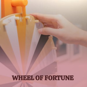 Album Wheel of Fortune from Various