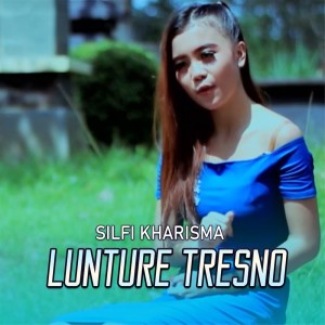 Album Lunture Tresno from Silfi Kharisma