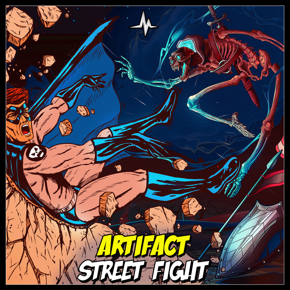 Street Fight (Explicit)