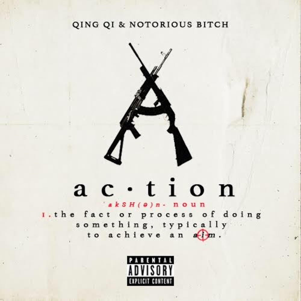 Action (Explicit)