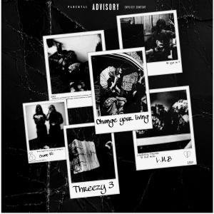 收聽Threezy的Soul Rich (Explicit)歌詞歌曲