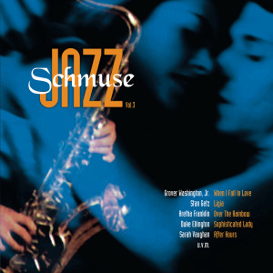 Various Artists的專輯Schmuse Jazz Vol. 3