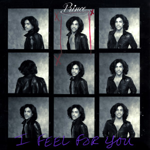 收聽Prince的I Feel for You (Acoustic Demo)歌詞歌曲