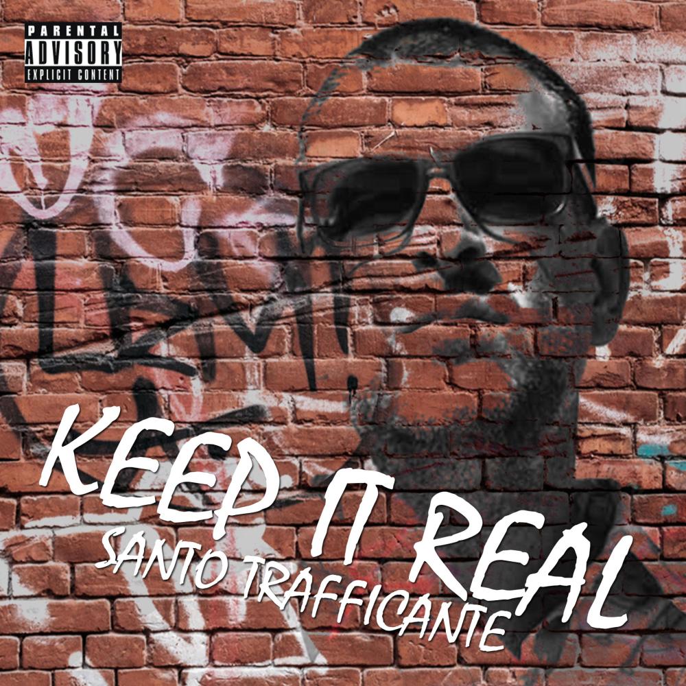 Keep it real (Big L tribute) Miilkbone Beat (Explicit)