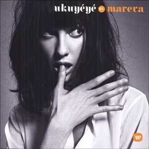 收聽Mareva Galanter的L'Hotesse de l'air歌詞歌曲