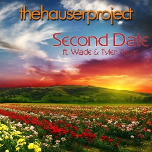 Listen to Second Date song with lyrics from The Hauser Project