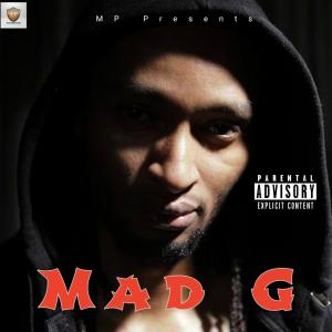 Mad G的专辑La V (Explicit)