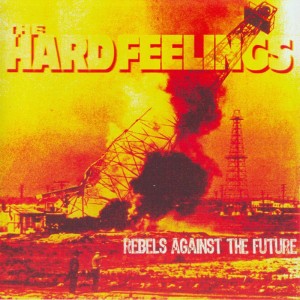 ดาวน์โหลดและฟังเพลง You Said A Bad Word พร้อมเนื้อเพลงจาก The Hard Feelings