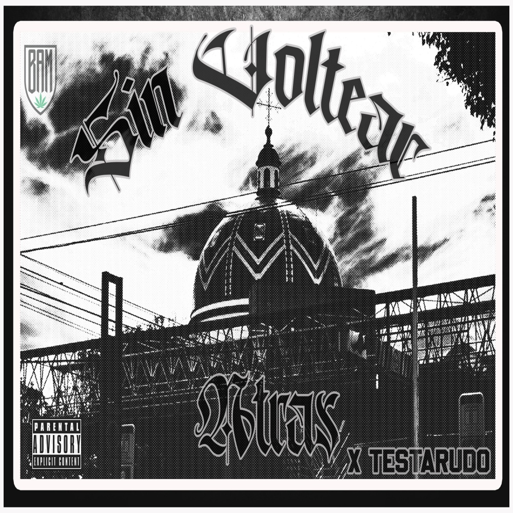 Sin Dormir (Explicit)