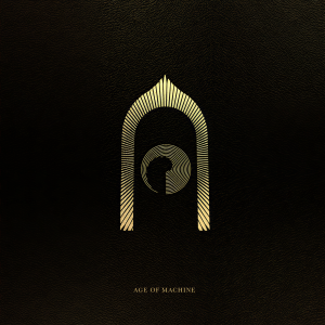 收聽Greta Van Fleet的Age of Machine歌詞歌曲