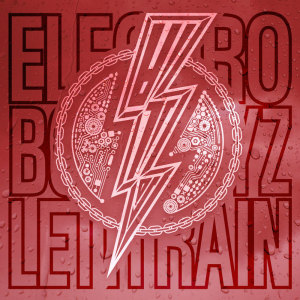 비가 와 dari ELECTROBOYZ