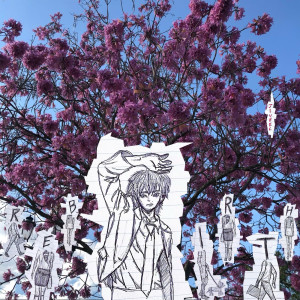 收聽Jiubel的Runnin (Explicit)歌詞歌曲