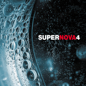 Pierre Tanguay的專輯Super Nova