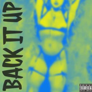 Us的专辑Back it Up (feat. Denzel)