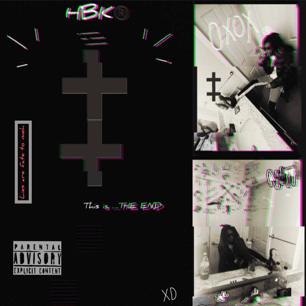 UP4LYF (Explicit)