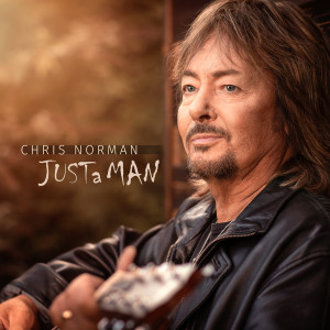 Chris Norman的專輯Just A Man (Explicit)