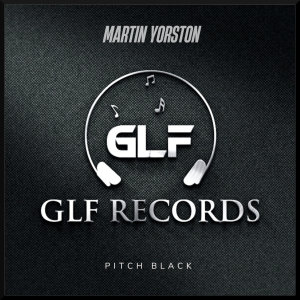 Martin Yorston的專輯Pitch Black