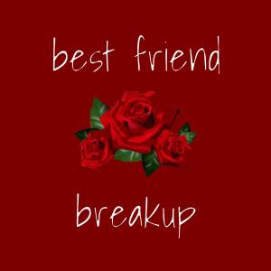 MIA.的專輯best friend breakup (Explicit)