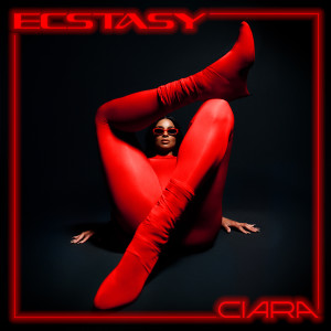 Ciara的專輯Ecstasy