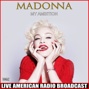 Dengarkan lagu Holiday (Live) nyanyian Madonna dengan lirik