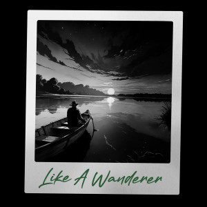 Album Like a Wanderer from Red Baron