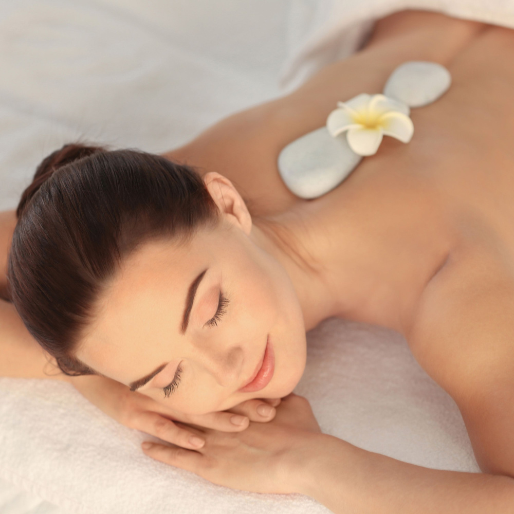 Ethereal Jazz Serenade Spa